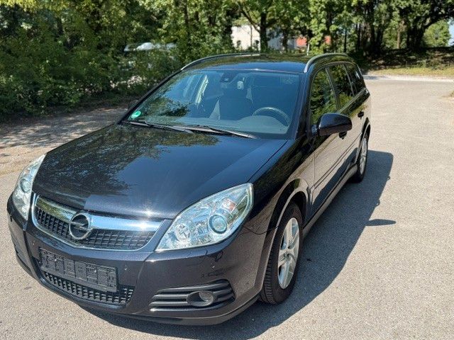 Opel Vectra 119.000 km 3.990 &euro; München 80933