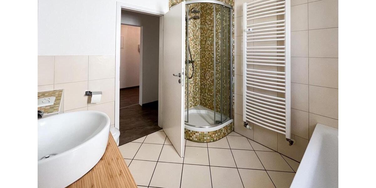 Erdgeschoßwohnung Bobenheim-Roxheim Roxheim - 4.5 Zimmer, 120 m&sup2;, 1.560&euro; | Angebot:24757245