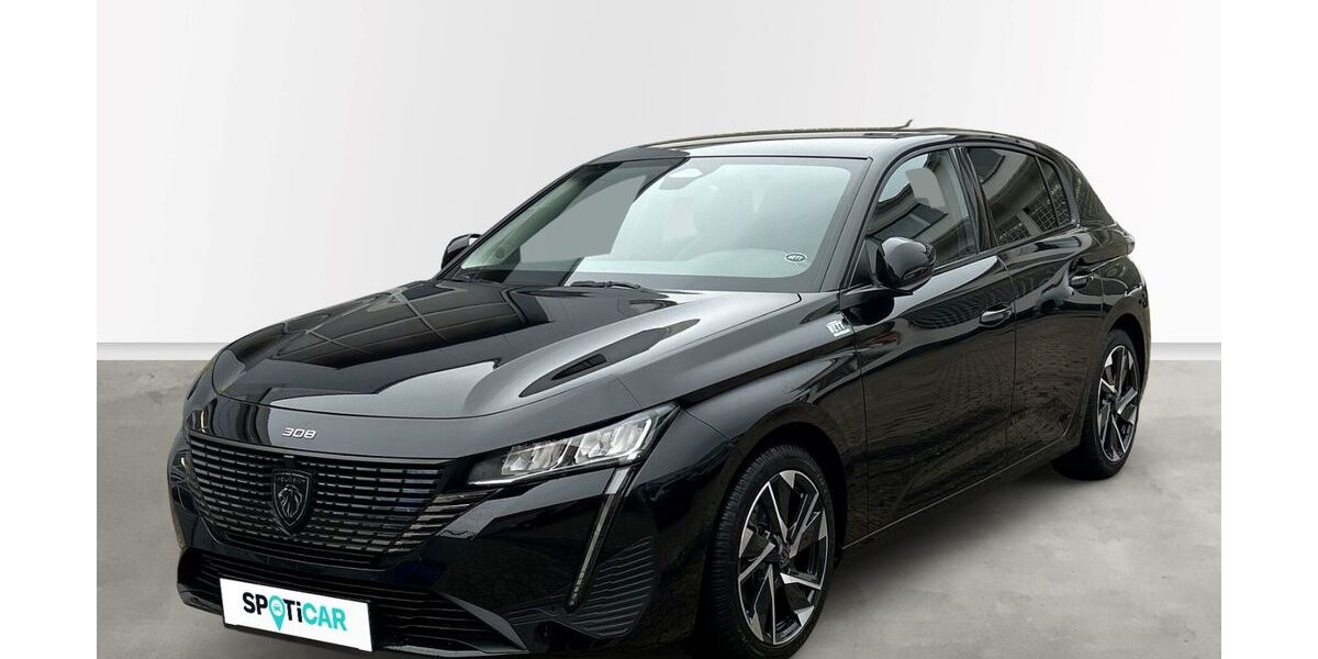 Peugeot 308 24.190 km 21.890 &euro; Mayen 56727