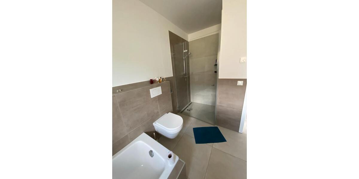 Etagenwohnung Achim - 3 Zimmer, 92 m&sup2;, 1.290&euro; | Angebot:25997706