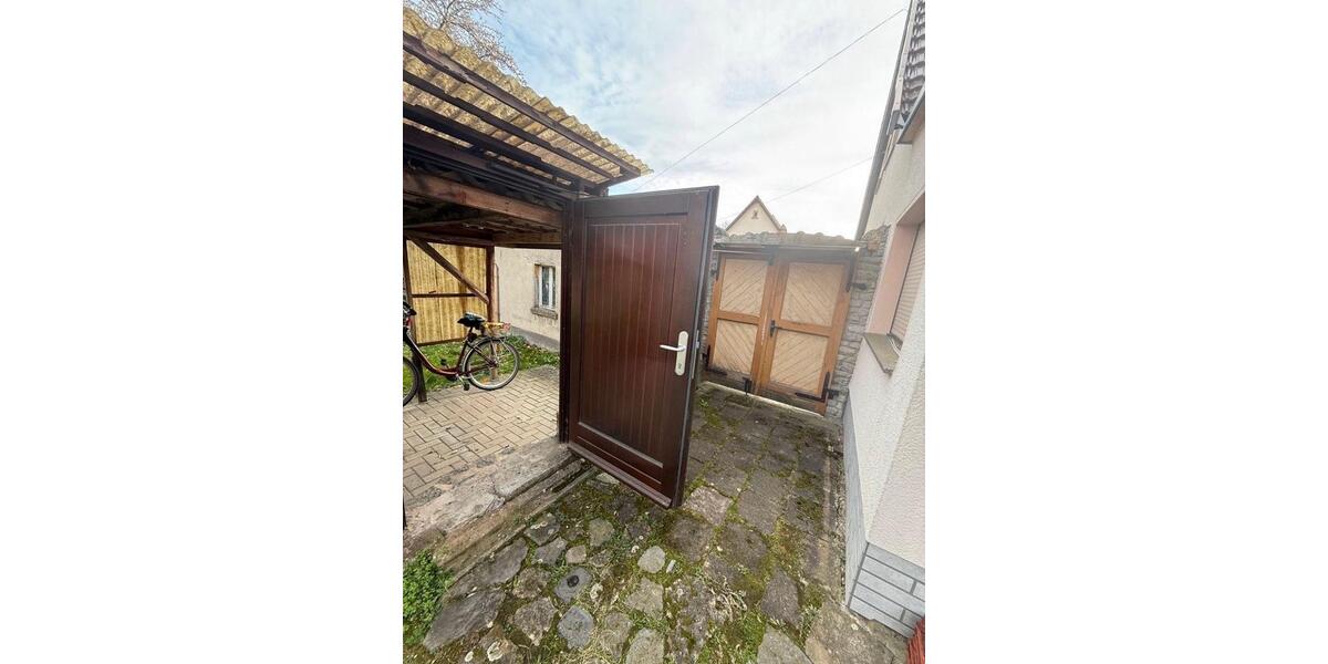 Doppelhaushälfte Mansfeld Großörner - 4 Zimmer, 90 m&sup2;, 38.000&euro; | Angebot:27224205