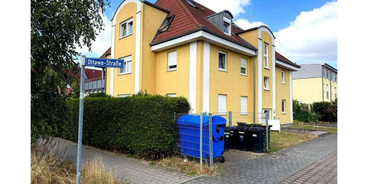 Etagenwohnung Teltow - 2.5 Zimmer, 78 m&sup2;, 320.000&euro; | Angebot:27038978