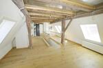 Dachgeschoßwohnung Bisingen - 2 Zimmer, 45 m&sup2;, 500&euro; | Angebot:26670376
