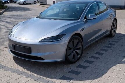 Tesla Model 3 20.000 km 36.900 &euro; Worms 67549