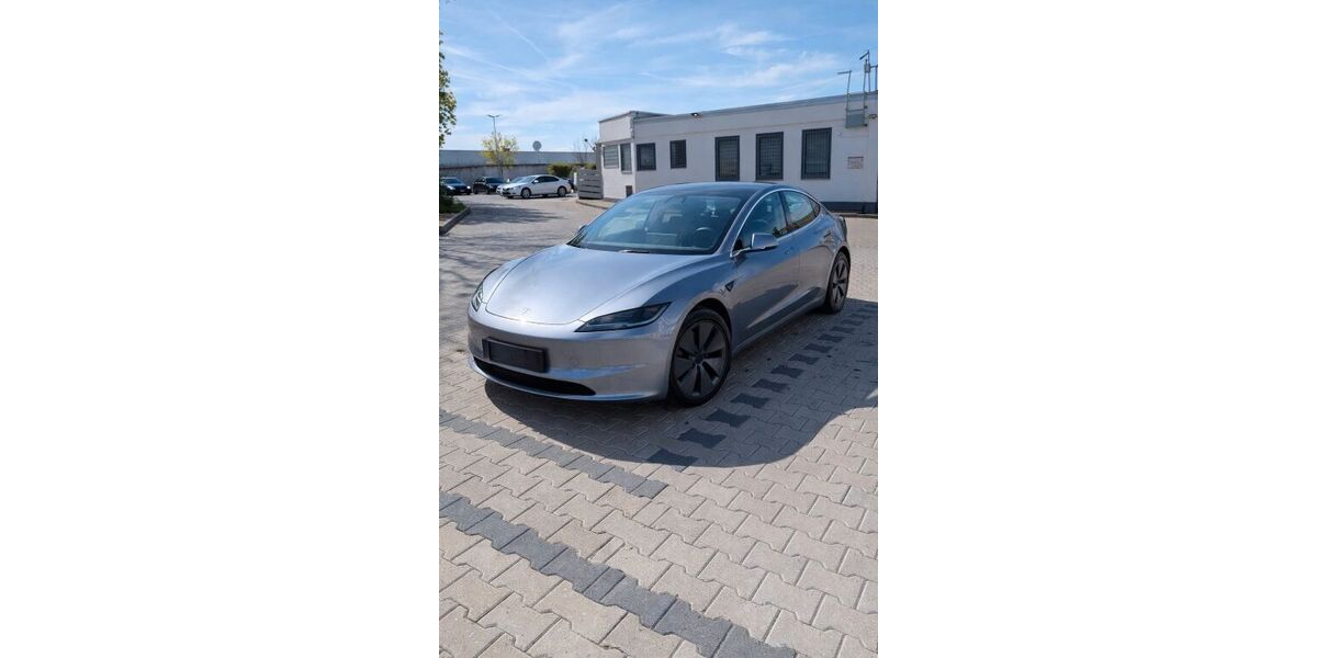 Tesla Model 3 20.000 km 36.900 &euro; Worms 67549