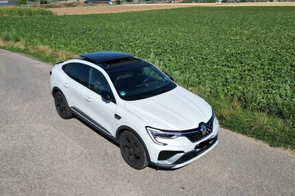 Renault Arkana 60.800 km 22.490 &euro; Vaihingen 71664
