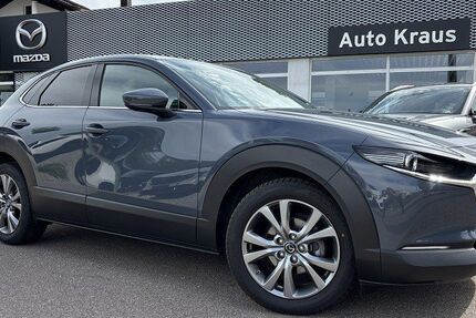 Mazda CX-30 15.016 km 25.690 &euro; Buttenwiesen 86647