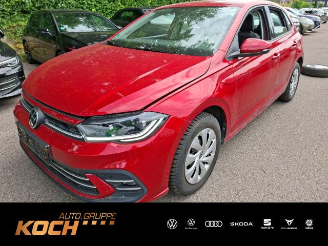 VW Polo 12.900 km 17.430 &euro; Schwaebisch Hall 74523