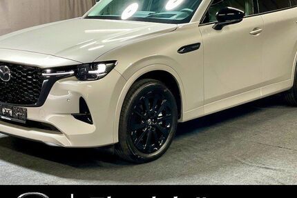 Mazda CX-60 31.257 km 45.880 &euro; Nordwalde 48356