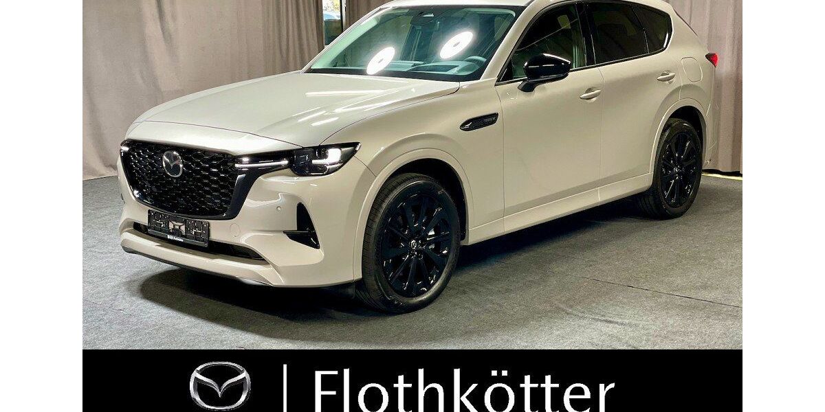 Mazda CX-60 31.257 km 45.880 &euro; Nordwalde 48356