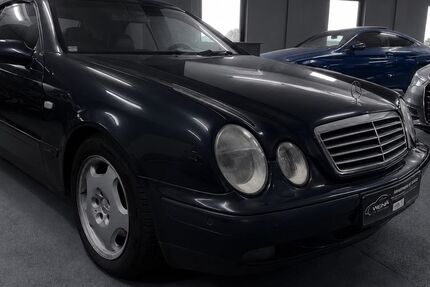 Mercedes-Benz CLK 230 199.256 km 4.999 &euro; Breitenfelde 23881