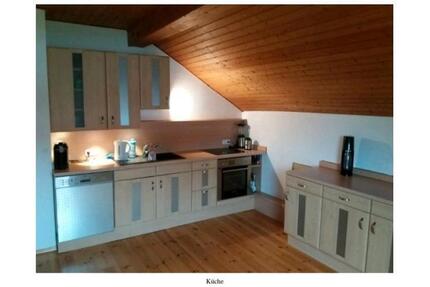 Wohnung Lechbruck am See - 2 Zimmer, 80 m&sup2;, 800&euro; | Angebot:24457278