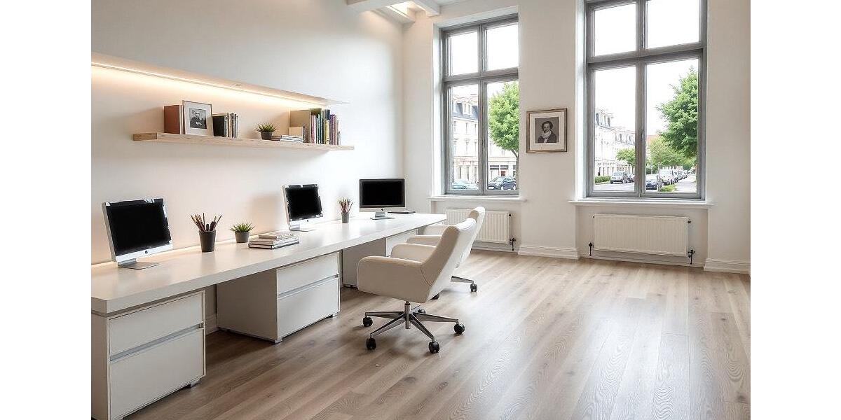 Gewerbeobjekt Aschersleben - 400&euro; | Angebot:13418780