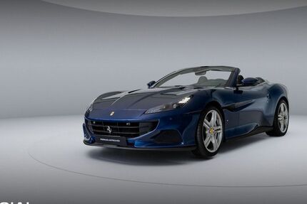 Ferrari Portofino 8.738 km 235.000 € Berlin 12203