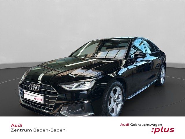 Audi A4 96.088 km 22.980 &euro; Baden Baden 76532