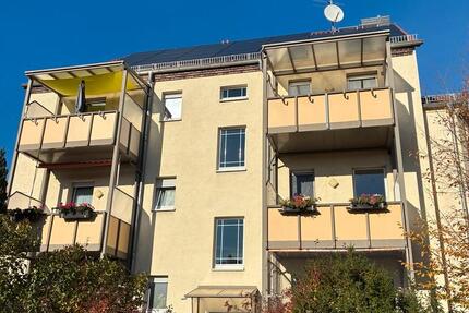 Sanierte 1-Zimmer-Wohnung – ab 01.11.2025 bezugsfrei zimmer