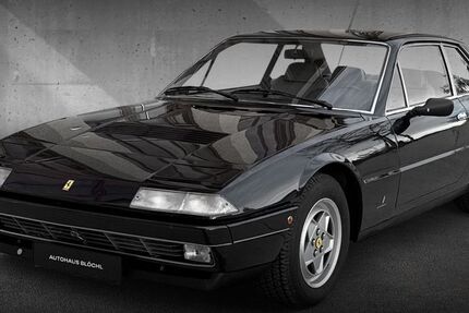 Ferrari 412 96.500 km 89.900 &euro; Osterhofen 94486