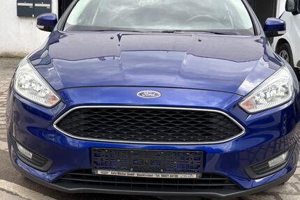 Ford Focus 206.899 km 5.690 &euro; Frankenthal/Studernheim 67227