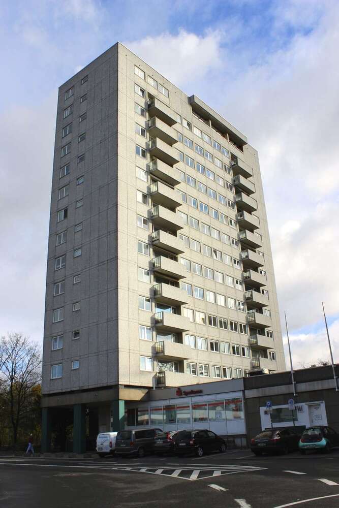 Wohnung zum Kaufen in Köln 130.000 € 58 m²