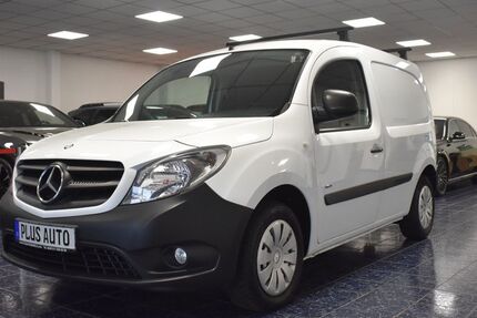 Mercedes-Benz Citan 38.870 km 9.770 &euro; Nürnberg 90431