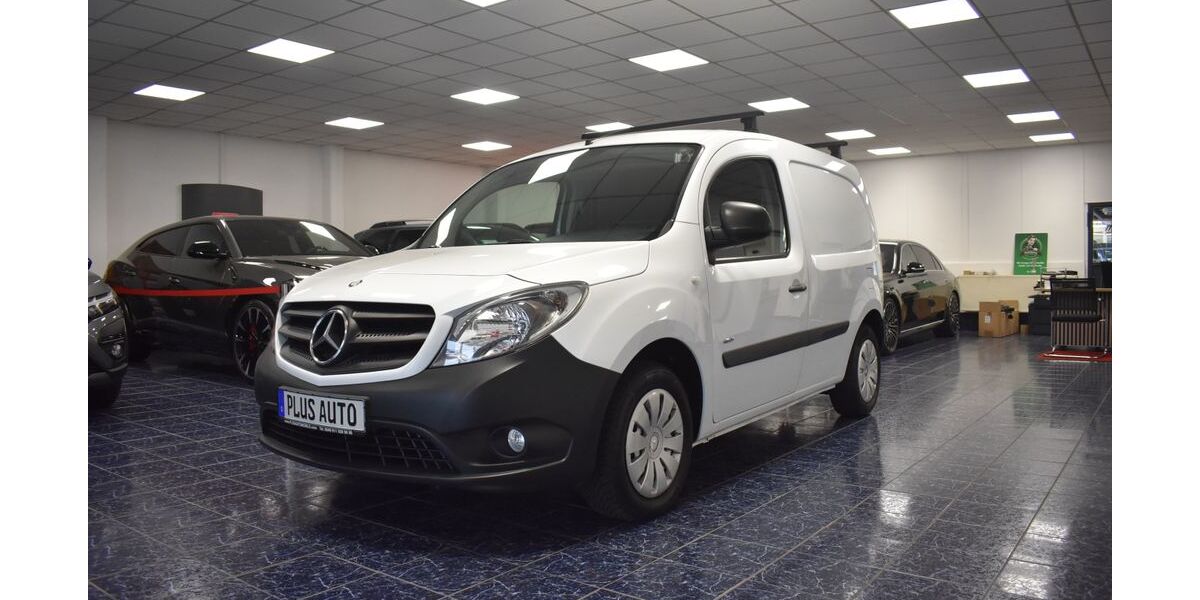 Mercedes-Benz Citan 38.870 km 9.860 &euro; Nürnberg 90431