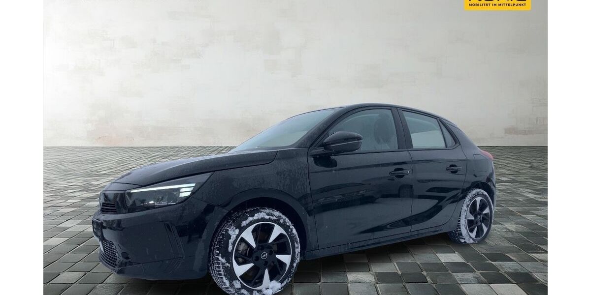 Opel Corsa 18.767 km 22.707 &euro; Zerbst / Anhalt 39261