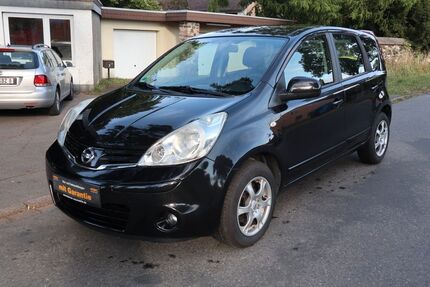 Nissan Note 157.300 km 3.950 &euro; Herzberg 37412