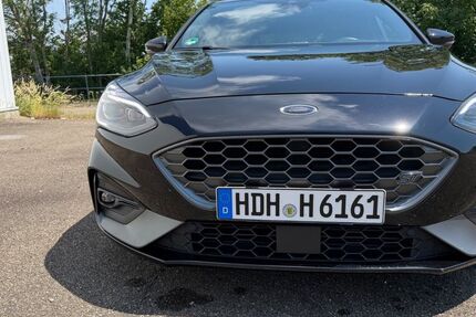 Ford Focus 48.298 km 25.500 &euro; Giengen 89537