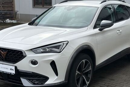 Cupra Formentor 25.000 km 24.900 &euro; Wölfersheim 61200