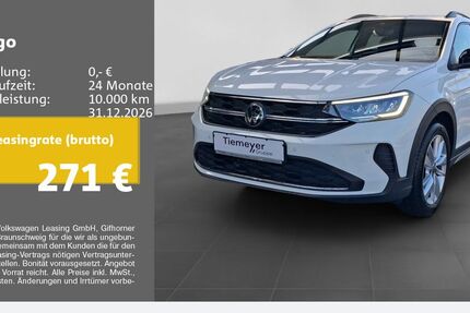 VW Taigo 25.401 km 23.290 &euro; Duisburg 47059