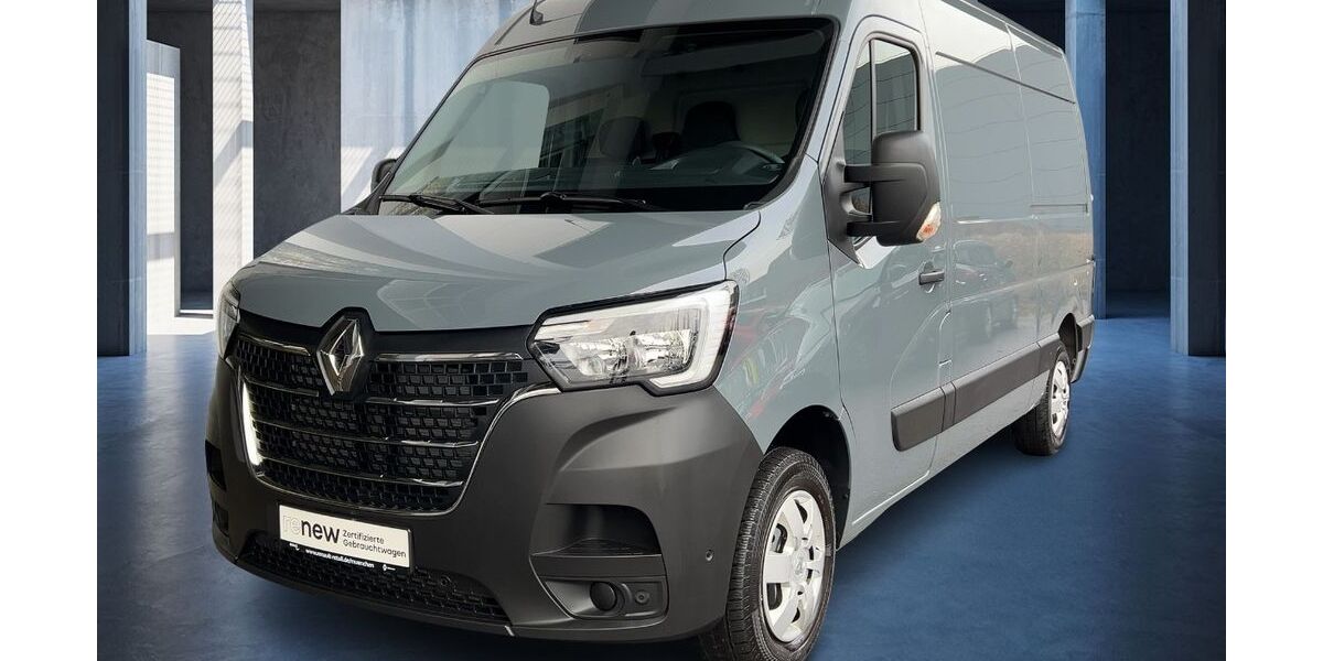 Renault Master 20.508 km 26.990 &euro; Unterschleißheim 85716