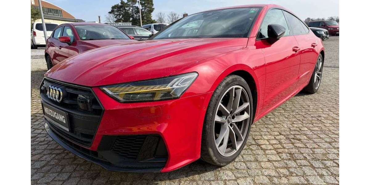 Audi S7 94.352 km 49.988 &euro; Cottbus 03044