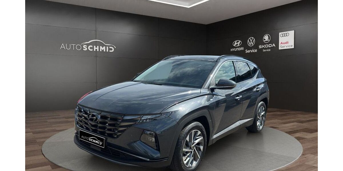 Hyundai TUCSON 36.335 km 29.988 &euro; Geislingen 73312
