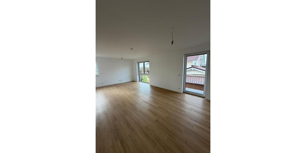 Maisonettenwohnung Büdingen - 5 Zimmer, 108 m&sup2;, 1.400&euro; | Angebot:25118018