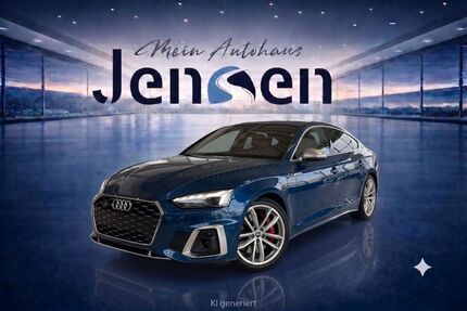 Audi S5 67.478 km 41.111 &euro; Wittstock 16909