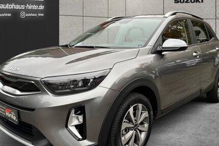 Kia Stonic 20.900 km 17.975 &euro; Bremen 28779