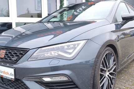 Seat Leon 107.844 km 19.680 &euro; Redekin 39319