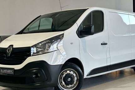 Renault Trafic 187.043 km 11.980 &euro; Rodgau Weiskirchen 63110