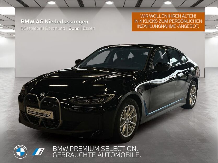 BMW i4 60.574 km 32.999 € Bonn 53119