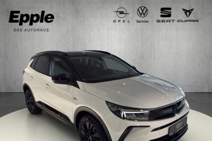 Opel Grandland (X) 37.825 km 22.890 &euro; Rutesheim 71277
