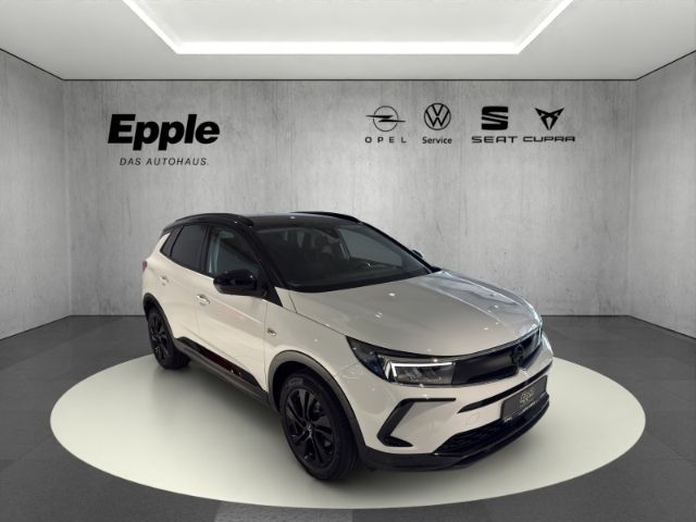Opel Grandland (X) 37.825 km 22.890 &euro; Rutesheim 71277