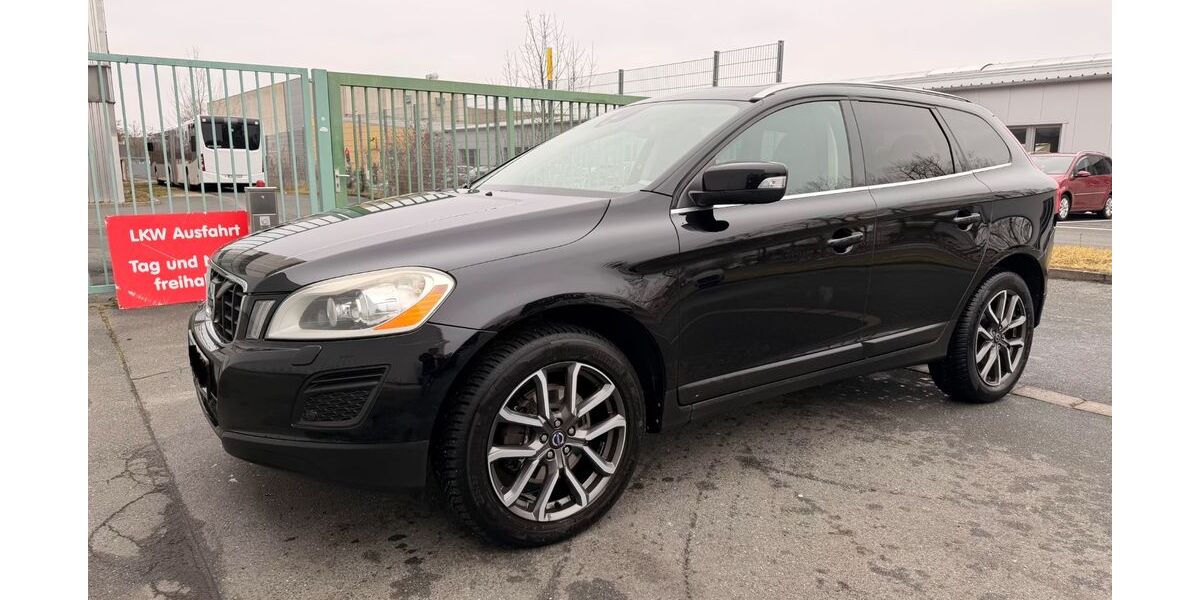 Volvo XC60 284.000 km 9.000 &euro; Erlangen 91058