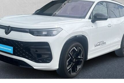 VW Tayron 19.006 km 60.994 &euro; Bergen 29303