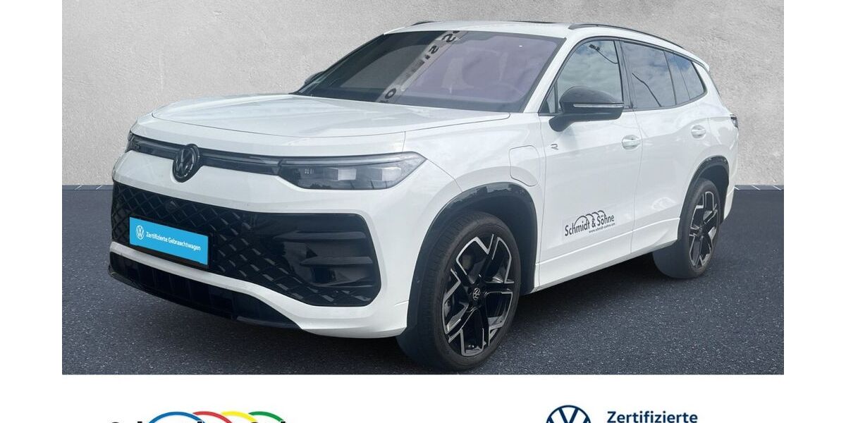 VW Tayron 19.006 km 60.994 &euro; Bergen 29303