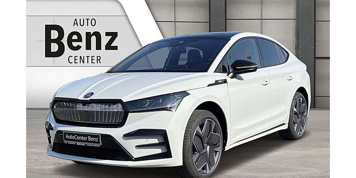 Skoda Enyaq 53.335 km 35.490 &euro; Laupheim 88471