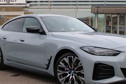 BMW i4 21.841 km 39.900 &euro; Schwäbisch Gmünd 73529