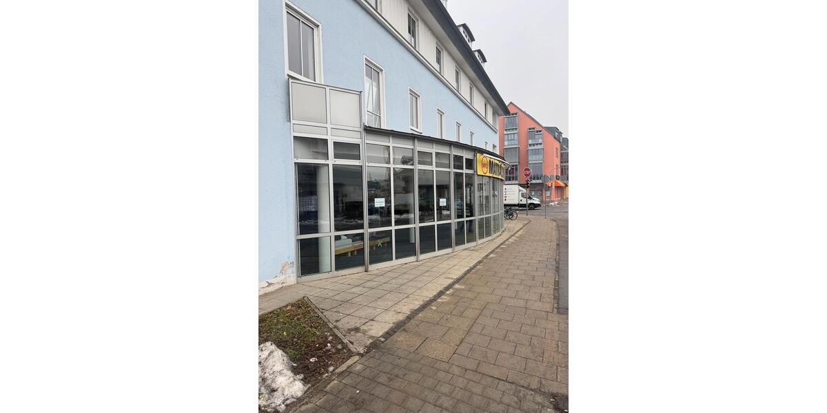Gewerbeobjekt Deggendorf - 2.700&euro; | Angebot:25224520