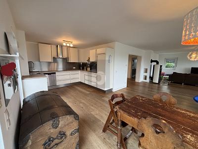 TRAUMHAUS, EFFIZIENT, FAMILIENGERECHT, AUSSICHT - Einfamilienhaus Pellingen | Angebot:26373680