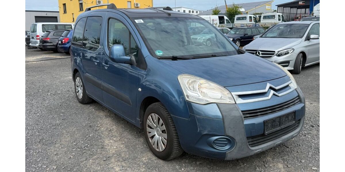Citroen Berlingo 125.678 km 4.500 &euro; Friedberg (Hessen) 61169