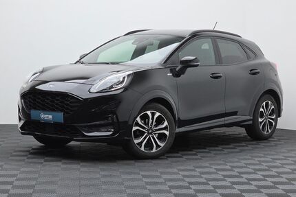 Ford Puma 127.000 km 14.990 &euro; Dülmen 48249